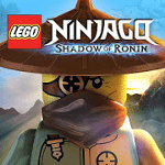 LEGO Ninjago: Shadow of Ronin cho Android