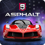 Asphalt 9: Legends cho Android