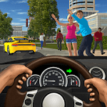 Taxi Game 2 cho Android