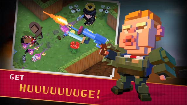 Thu thập EP để nâng cấp