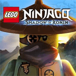 LEGO Ninjago: Shadow of Ronin cho iOS