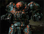 MechWarrior Online Solaris 7