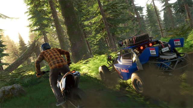 The Crew 2: Trải nghiệm đua xe thế hệ mới trên đất Mỹ với đồ họa đẹp và lối chơi đa dạng. https://st.download.com.vn/data/image/2018/05/21/The-Crew-2-dua-xe.jpg