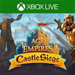 Age of Empires: Castle Siege cho Windows