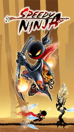 Ninja hành động