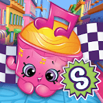 Shopkins Run cho Android