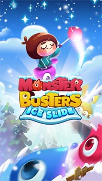 game match-3 với gameplay phong cách mới mẻ