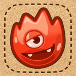 Monster Busters cho iOS