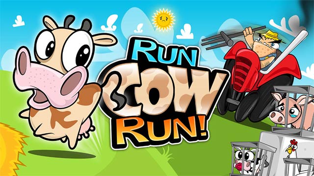 Game chạy bất tận thú vị