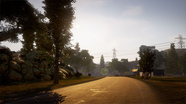 Khám phá thế giới zombie