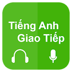 Học Tiếng Anh Giao Tiếp cho Android