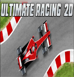 Ultimate Racing 2D