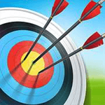 Archery King Master 3D