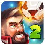 Head Ball 2 cho Android