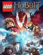 LEGO The Hobbit