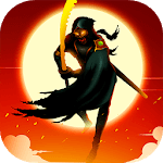 Shadow Stickman: Dark rising cho Android