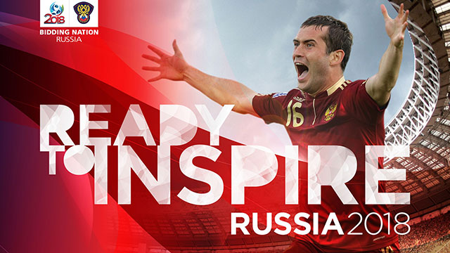 Hình nền World Cup 2018 siêu nét