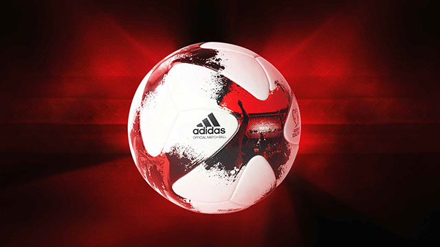 Bộ hình nền World Cup 2018