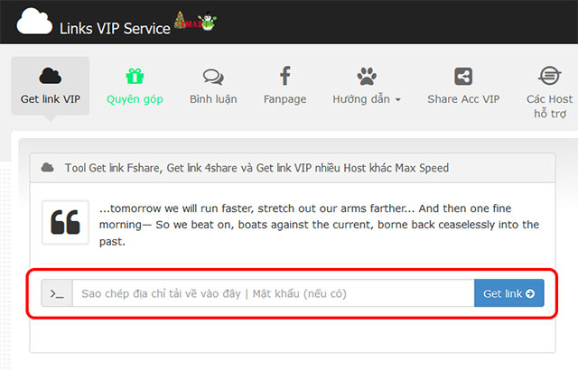 LinksVip