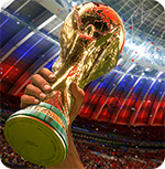 Hình nền World Cup 2018