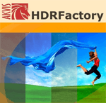 AKVIS HDRFactory