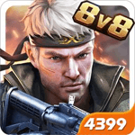 Blaze of Strike cho iOS