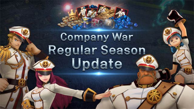 Cập nhật thường xuyên