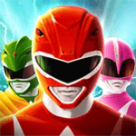 Power Rangers Morphin Missions cho iOS