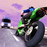 Traffic Rider 3D