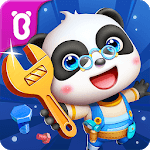 Little Panda Repairs Toys cho Android