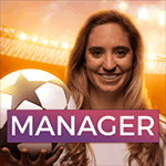 Women's Soccer Manager