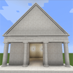 ArchitectureCraft Mod