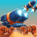 Tower Defense Zone 2 cho iOS