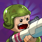 ZombsRoyale.io cho Android