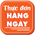 Thực đơn hàng ngày cho Android