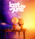 Last Day of June