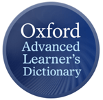 Oxford Advanced Learner’s Dict cho Mac