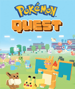 Pokémon Quest