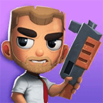 Battlelands Royale cho iOS