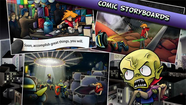 Phong cách hoạt hình