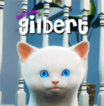 Play with Gilbert