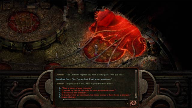 Game nhâp vai cổ xưa nhưng hấp dẫn