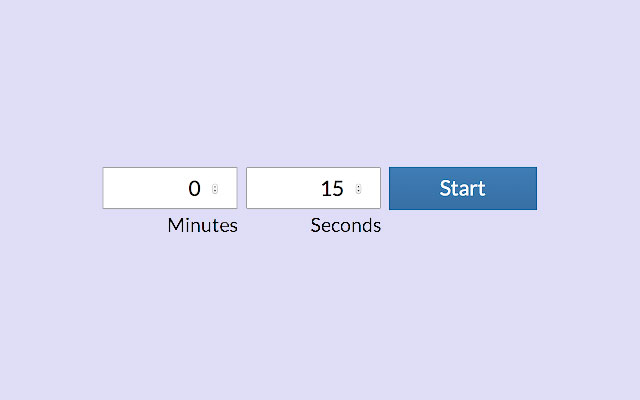Giao diện Auto Refresh