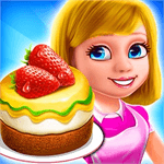 Cake Maker 3D - Cafe Bakery