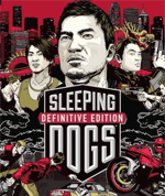 Sleeping Dogs: Definitive Edition