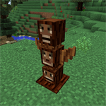 Totem Defender Mod