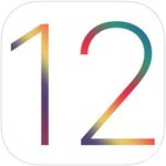 iOS 12