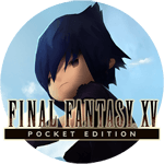 Final Fantasy XV Pocket Edition