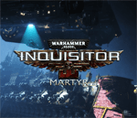 Warhammer 40,000: Inquisitor - Martyr