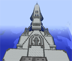 Valkyrien Warfare Mod